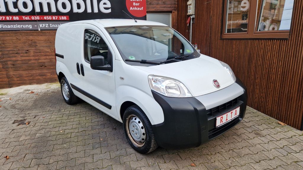 Image of Fiat Fiorino