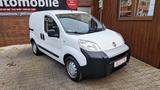 Fiat Fiorino, Tüv 11-2027, 1 Hand, KM 26487 - Fiat Fiorino mit Schiebetür
