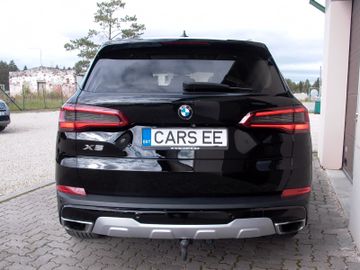 BMW X5 - 9