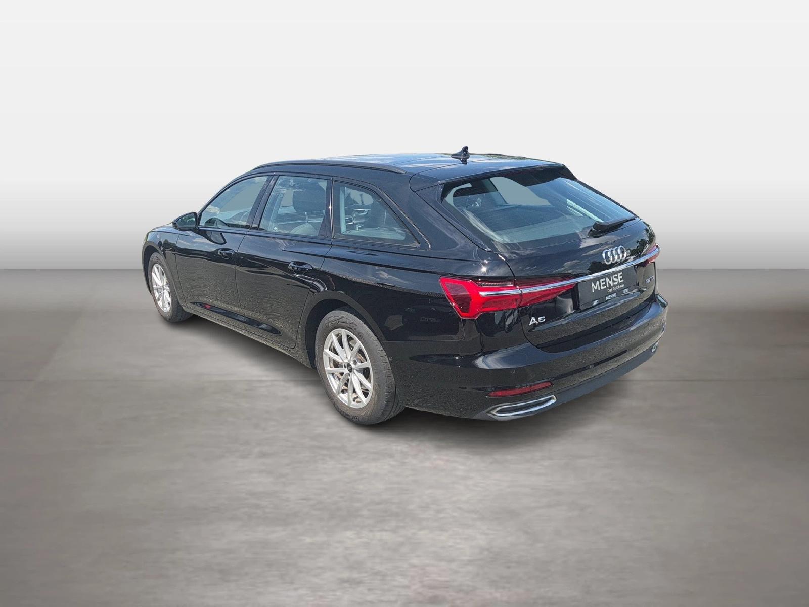 Audi A6 Avant 35 TDI 120(163) S tronic AHK Pano ACC, миниатюра 3