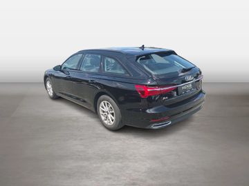 Audi A6 - 3