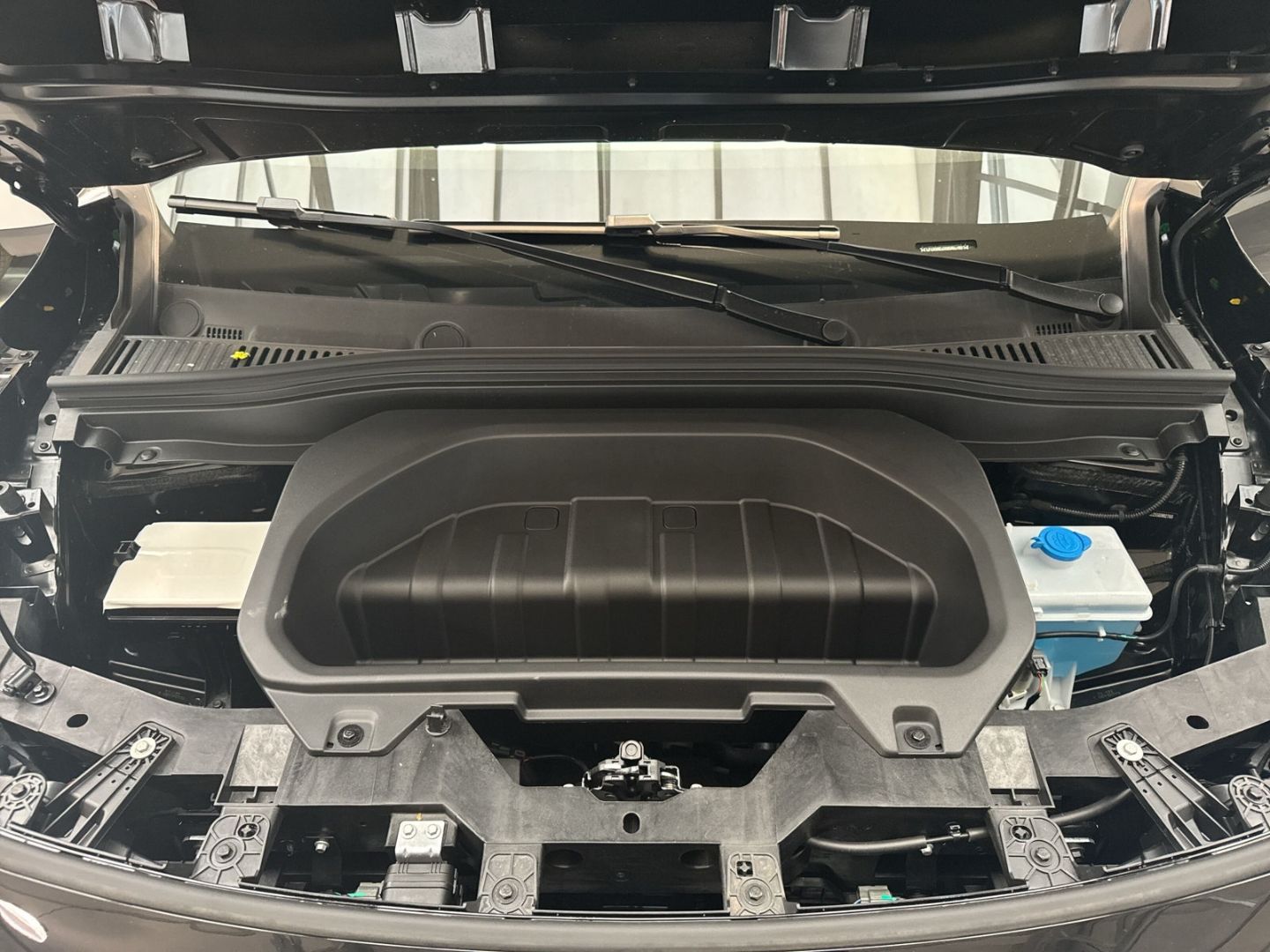 Leapmotor B10 - Bild 14