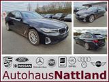 BMW 530d Touring Luxury Line