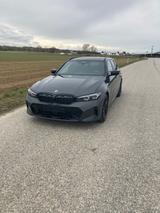 BMW M340d xDrive Touring Auto - - gebrauchte BMW M340d aus dem Jahr 2023