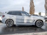 BMW X3 xDrive30i M Sport HUD RFK NAVI LED Laser DAB - BMW: R