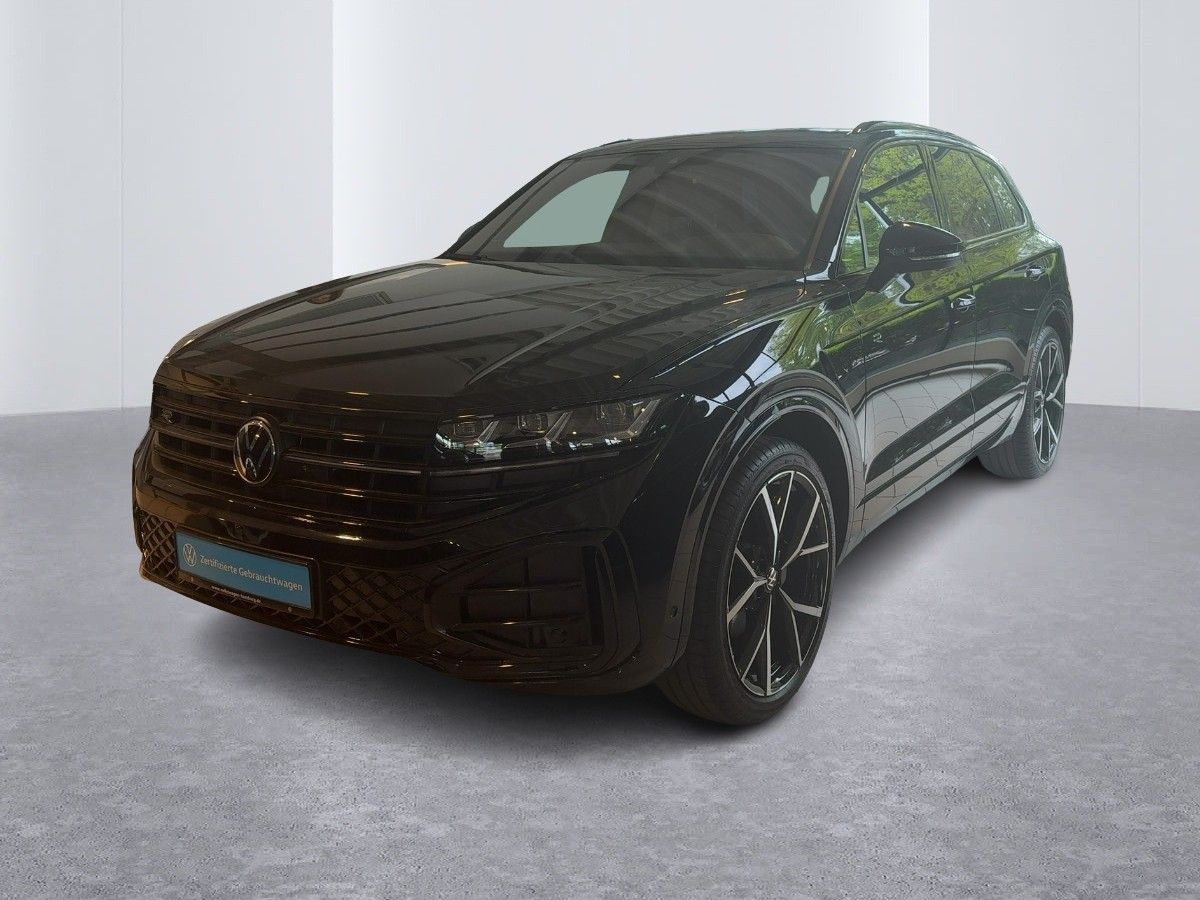 Volkswagen Touareg - Bild 2