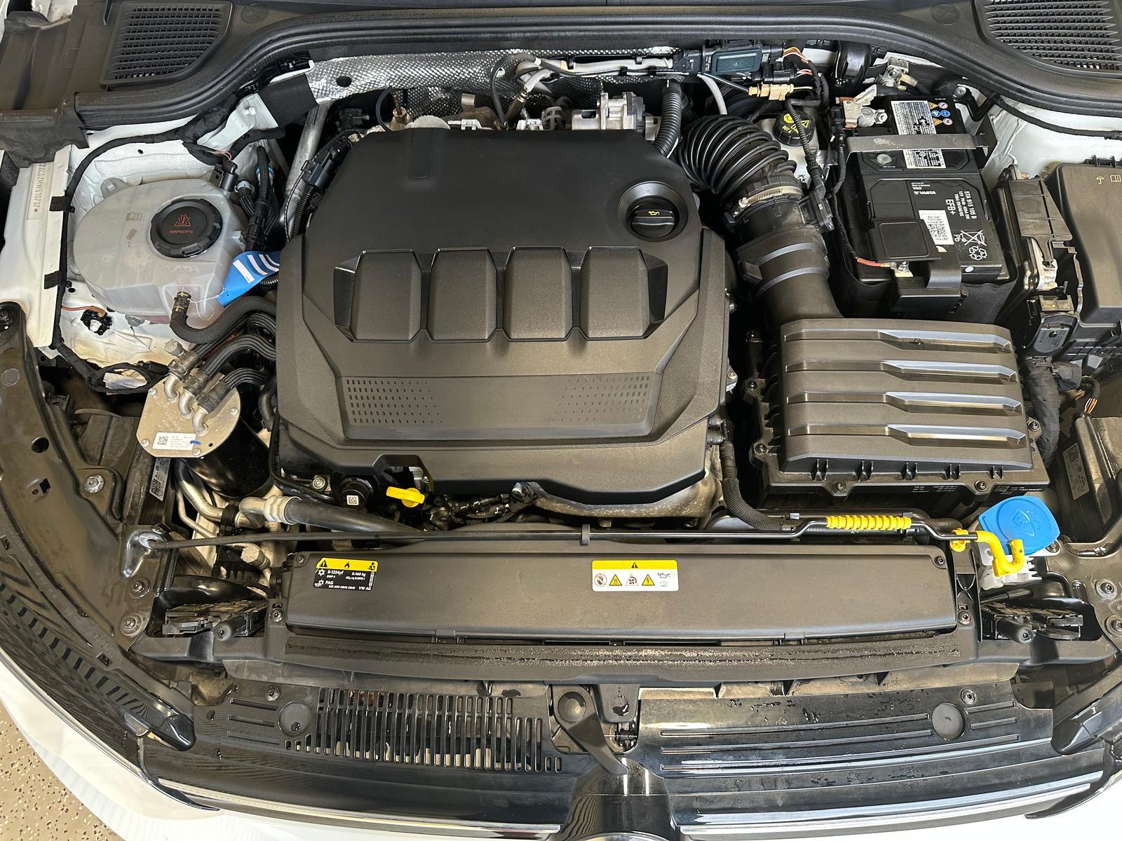 Volkswagen Golf Variant 2.0 TDI Life AHZV ACC LED SHZ Navi, миниатюра 25