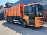 Mercedes-Benz 2629 Econic 6x2 Zöller - Offers matching your search criteria