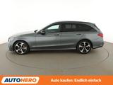 Mercedes-Benz C-Klasse C 300 d T 4Matic AMG Line Aut.*NAVI*LED - Mercedes-Benz D Klasse