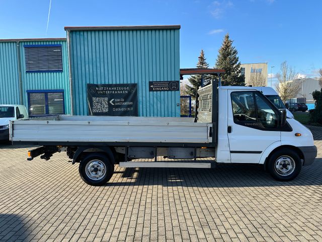 Ford Transit Pritsche FT 350 2.2TDCi L4/AHK2.8t+KLIMA