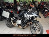 BMW F 750 GS Exclusive / 2. Hd / tiefer / Koffer - BMW K 75