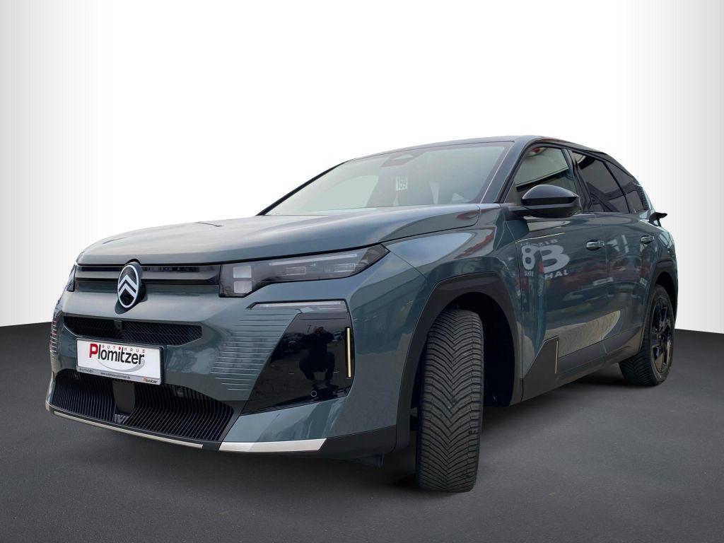 Citroën C5 Aircross Hybrid 145 Automatik MAX *Allwetter*