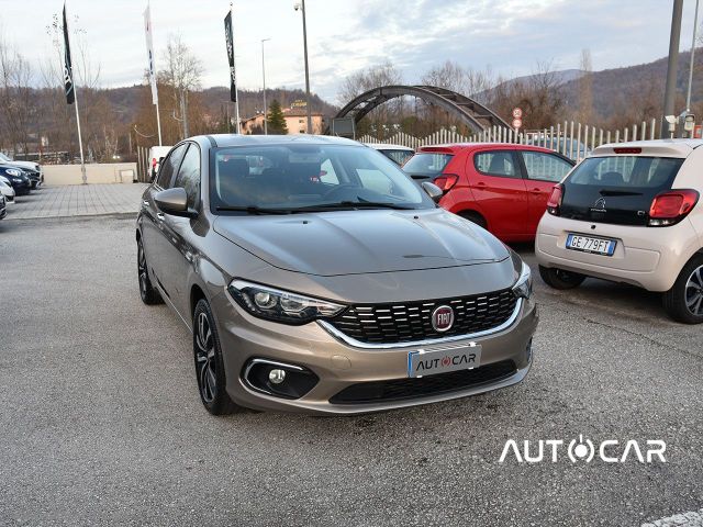 Fiat FIAT Tipo 1.3 Mjt S&S 5p. Lounge S