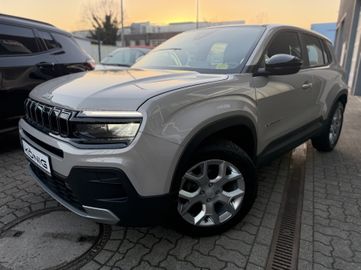 Jeep Leasingangebot: Jeep Avenger Altitude PDC*ACC