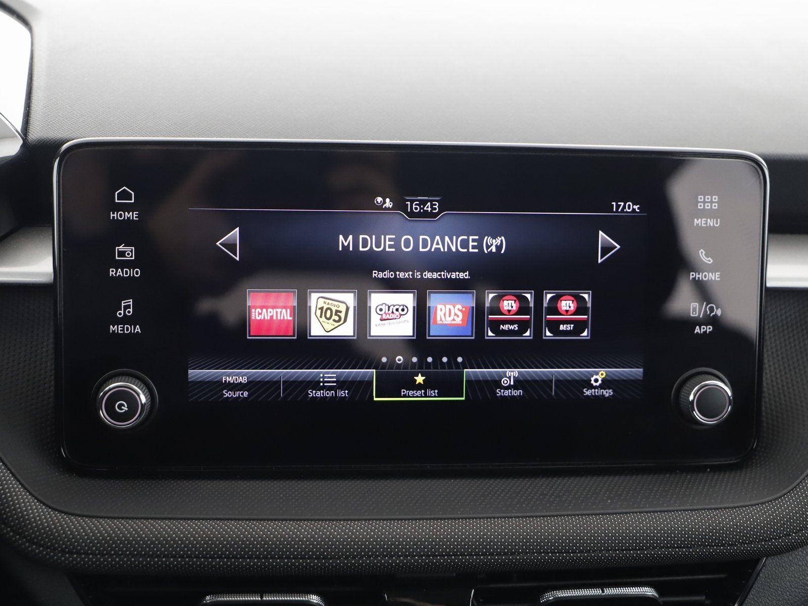 Skoda Fabia - Bild 26