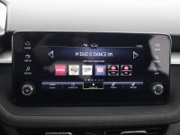 Skoda Fabia - Vorschau Bild 26