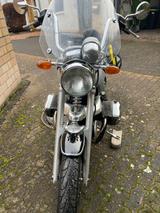 BMW R 1200 C - BMW CHOPPER 1200 C