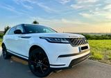 Land Rover Range Rover Velar 2.0 D240 - - gebrauchte Land Rover Range Rover Velar aus dem Jahr 2019