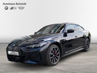 BMW i4 - Vorschau Bild 1