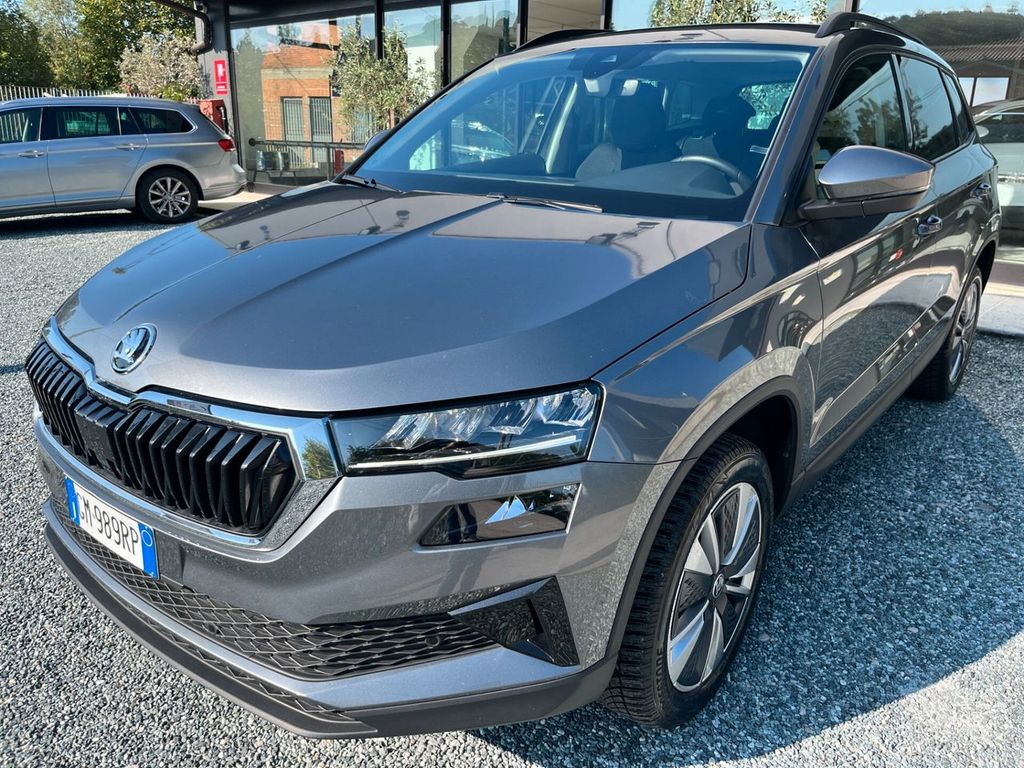 Image of Skoda Karoq