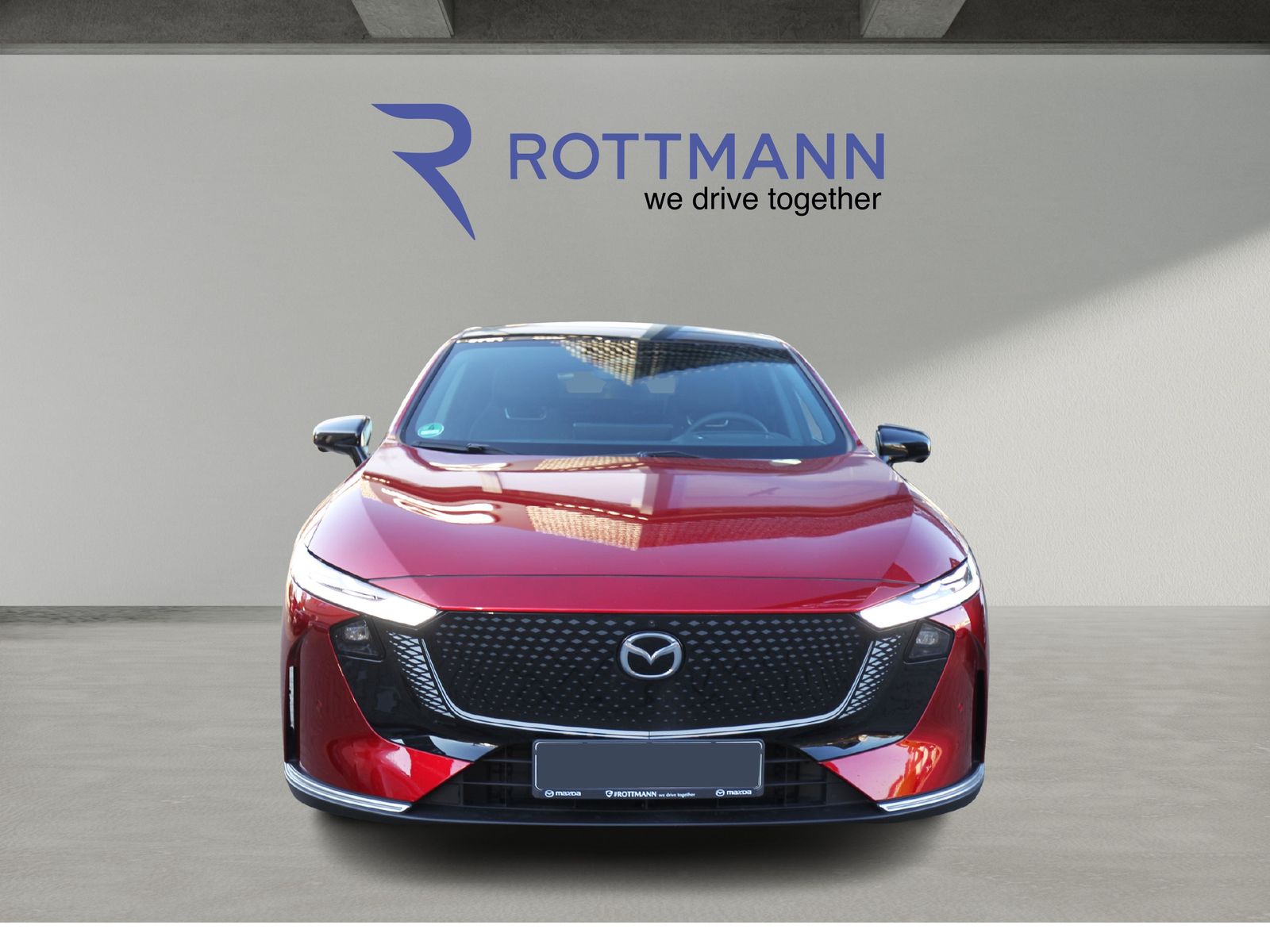 Mazda 6e - Bild 3