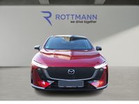 Mazda 6e - Vorschau Bild 3