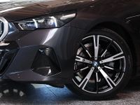 BMW 520 - Vorschau Bild 13