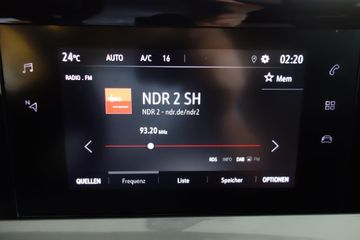 Bild 14 Opel Mokka GS Line