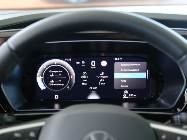 Volkswagen Caddy 2.0TDI DSG STYLE NAV PRO STANDHZG APP 5J