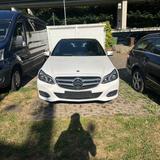 Mercedes-Benz E 250 CDI 4MATIC ELEGANCE Autom. ELEGANCE - Mercedes-Benz E 250 in Bonn
