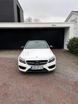 Mercedes-Benz C 43 AMG Mercedes-AMG C 43 4MATIC T Autom. M... - Mercedes AMG gebraucht