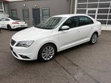Seat Toledo Style EUR6-KLIMA-AUTOMATIK-2.HAND-TÜV-NEU - Seat Toledo mit Diesel-Antrieb