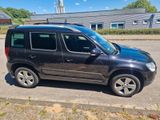 Skoda Yeti 1.2 TSI Ambition Ambition - Skoda Yeti in Gelsenkirchen