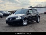 Volkswagen Golf V Lim. Trendline 2.0TDI Klima Tüv 02/2026