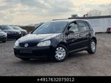 Volkswagen Golf V Lim. Trendline 2.0TDI Klima Tüv 02/2026