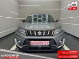 Suzuki Vitara 1.4 S 4x4 "1 HAND-NAVI-MULTI-SITZH-CAM" - gebrauchte Suzuki Vitara aus dem Jahr 2022