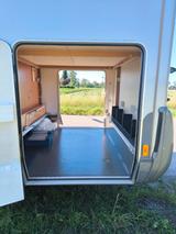 HYMER / ERIBA / HYMERCAR 614 Camp GT - HYMER / ERIBA Gt