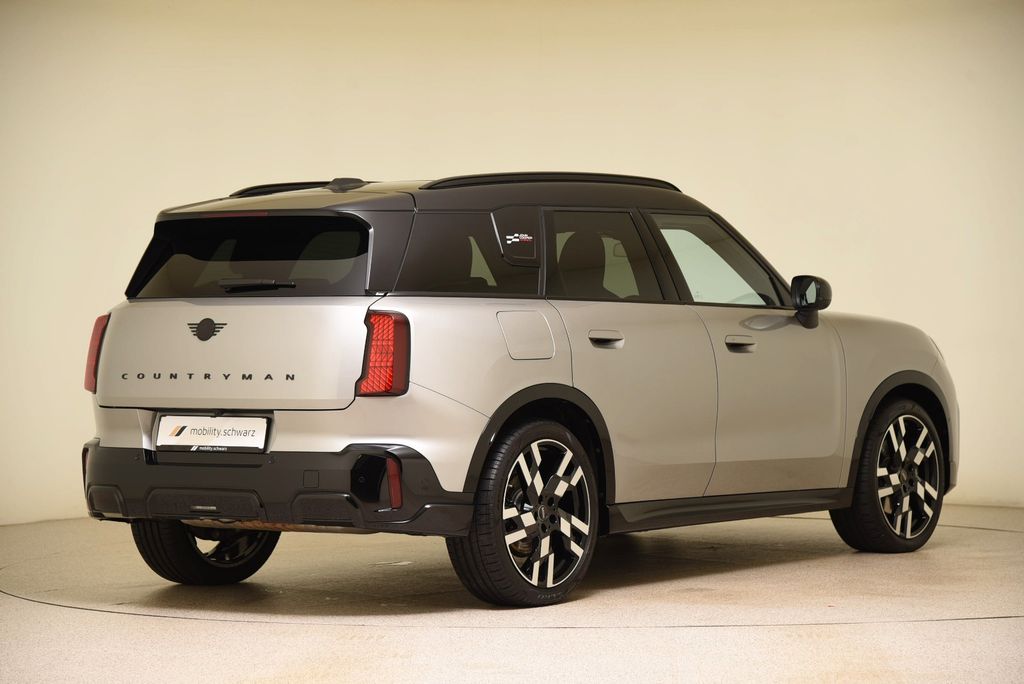 MINI Countryman C (Cooper)