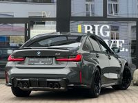 BMW M3 - Vorschau Bild 2