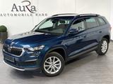 Skoda Kodiaq 2.0 TDI DSG Ambition NAV+LED+AHK+KAMERA - Skoda Kodiaq in Oldenburg