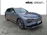 XPENG G9 AWD PERFORMANCE - XPENG G9: Performance