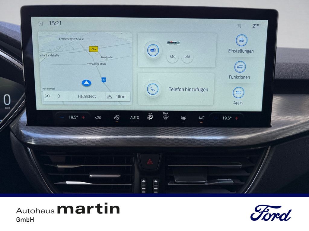 Fahrzeugabbildung Ford Kuga 1.5 EcoBoost Titanium PDC NAVI FACEL. LED