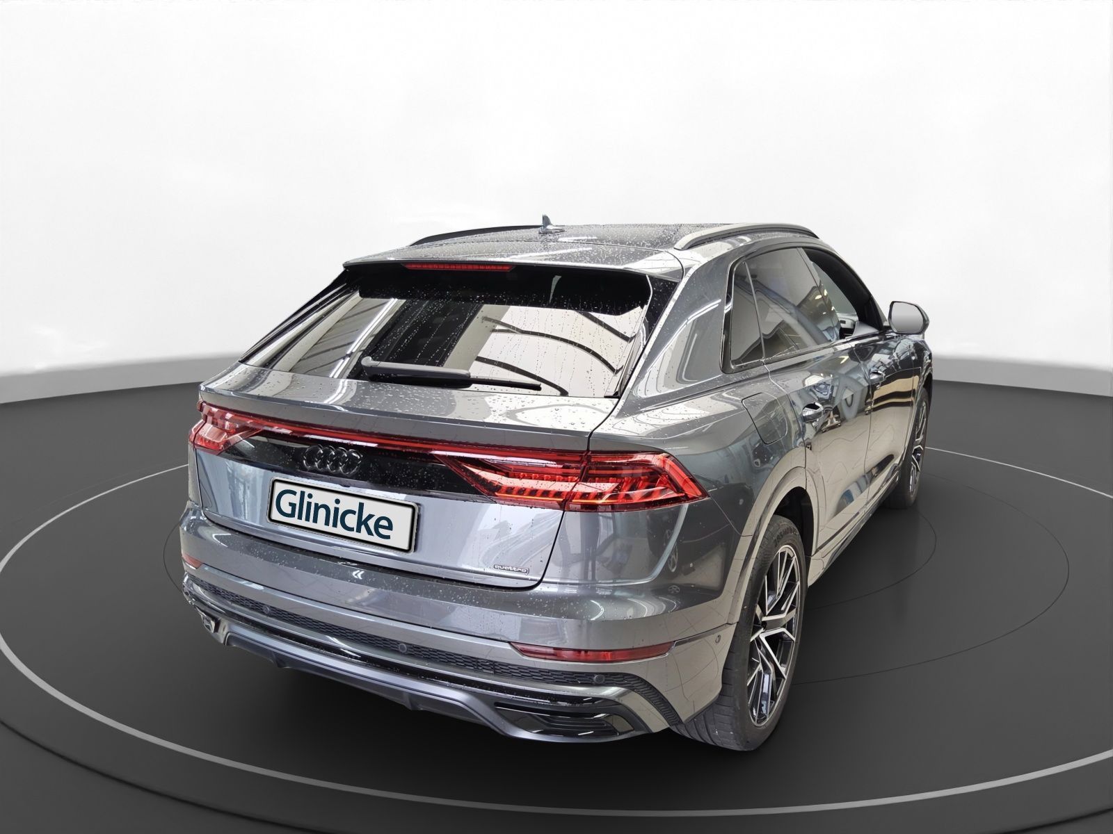 Audi Q8 - Bild 2