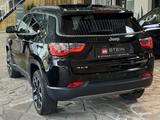 Jeep Compass Limited 4WD/Beats/Pano/Totwinkel/Cam/USB - Jeep Compass in Solingen