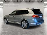 BMW X7 xDrive40d Standheizung Massage AHK Harman/K - BMW X7: M