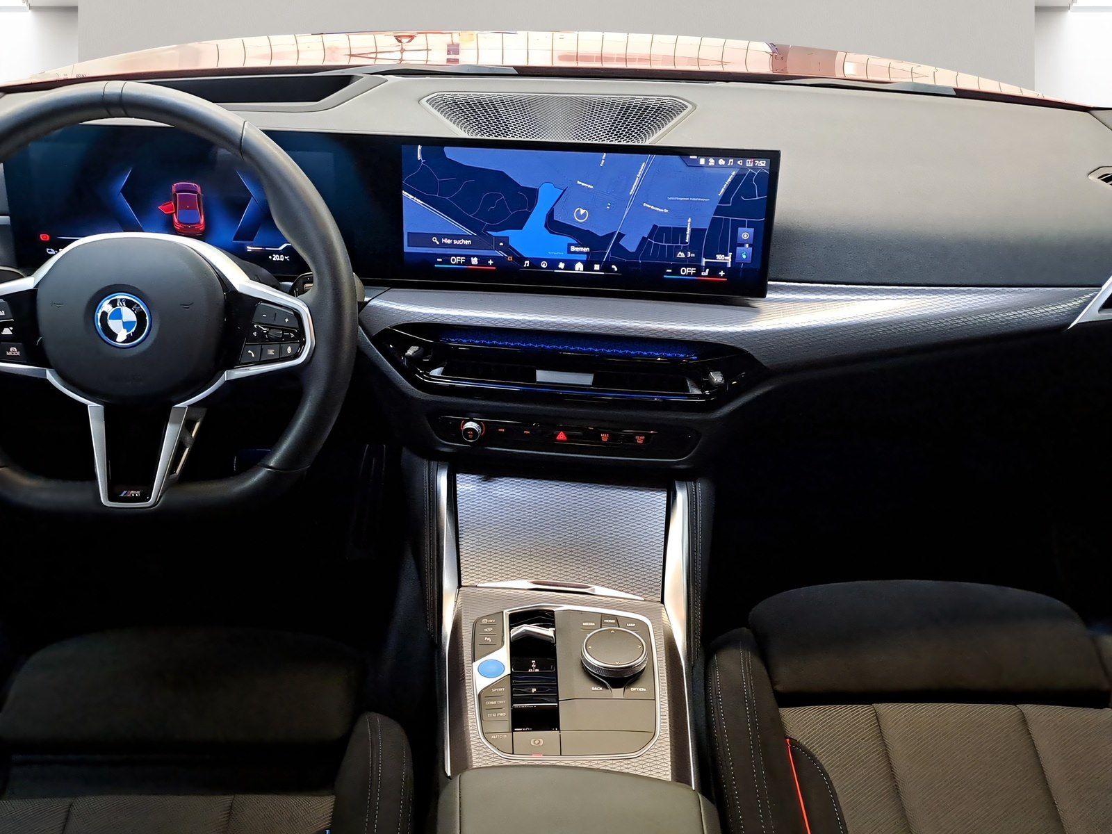 BMW i4 - Bild 18