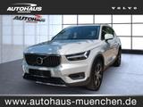 Volvo XC 40 Inscription 2WD - Volvo XC40 Gebrauchtwagen in München