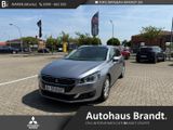 Peugeot 508 SW Allure 2.0 BlueHDi 150 FAP HUD AHK-abnehm - Peugeot 508 mit Diesel-Antrieb: Kombi, 2.0