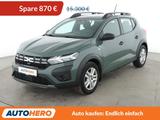 Dacia Sandero 1.0 TCe Stepway Essential*LED*PDC*KLIMA*