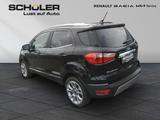 Ford EcoSport Titanium X 1.0 EcoBoost 140 Navi Kamera - Ford EcoSport: Titanium X